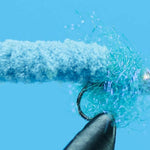 Mop Fly - Beadhead (Barbless)