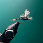 Mosquito Parachute