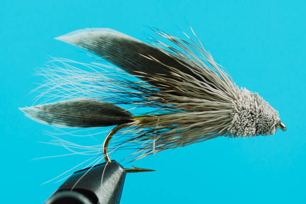 Muddler Minnow