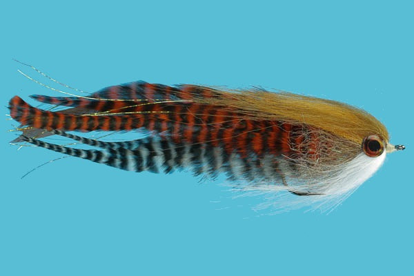 Musky Brown
