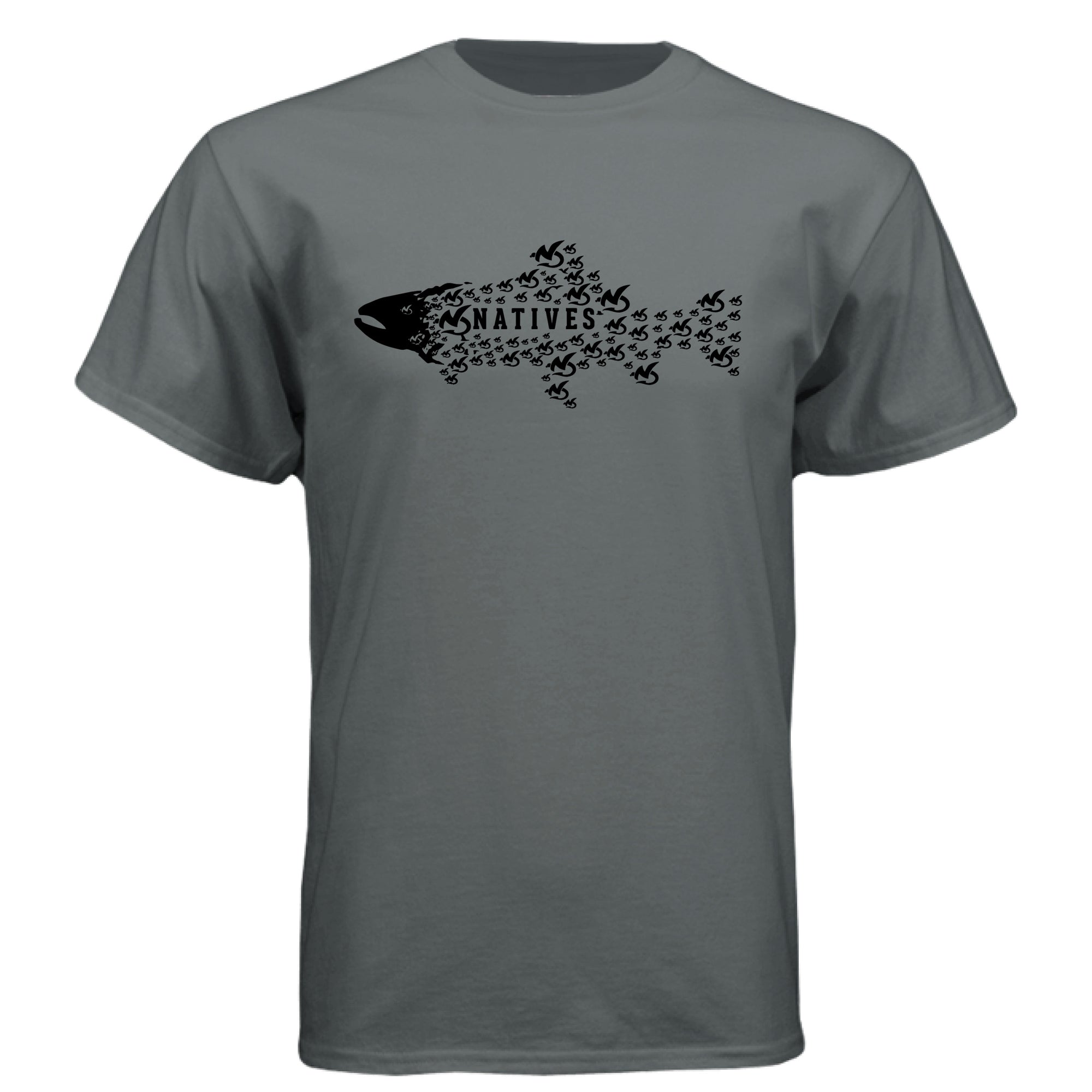 Vintage Heavy Metal - FRONT