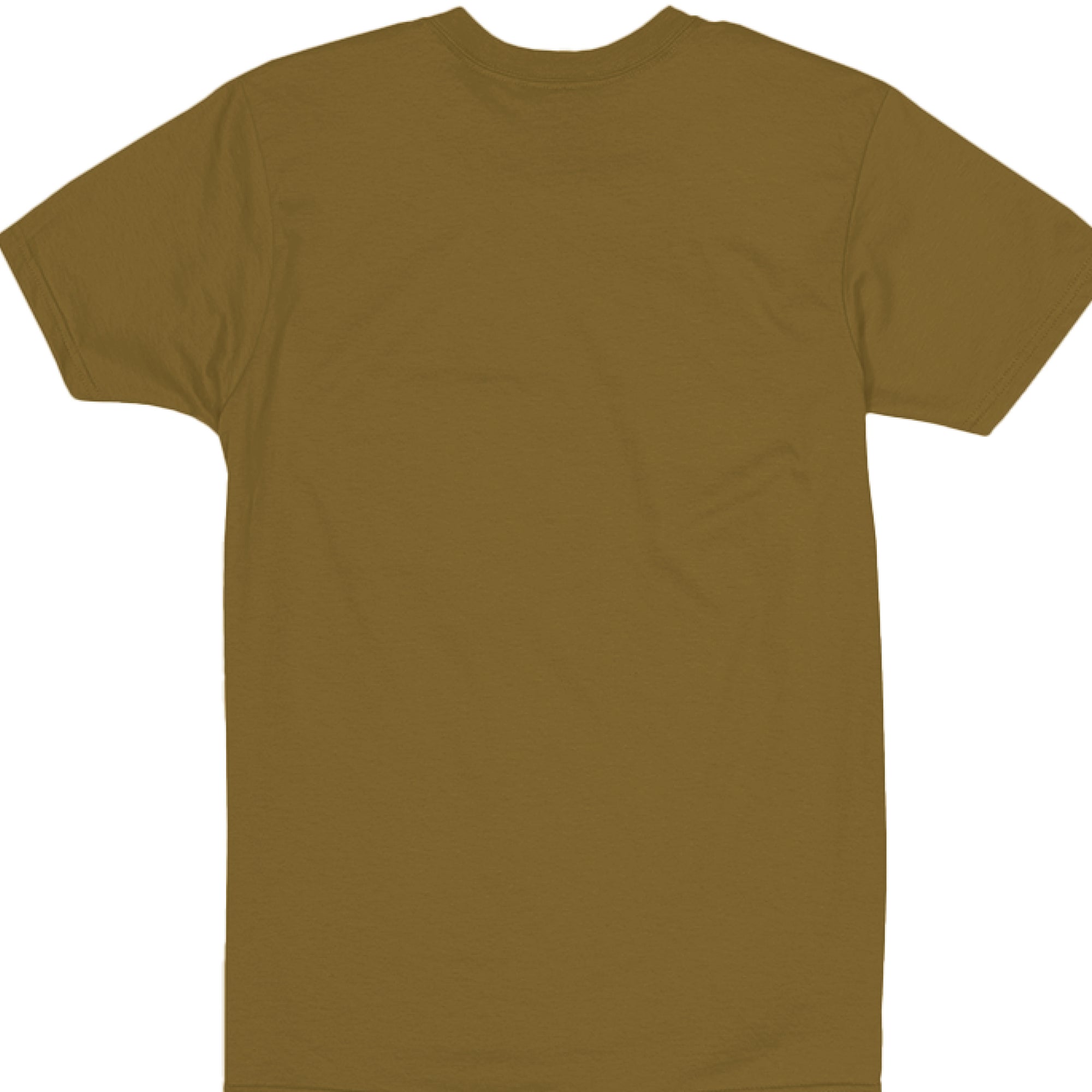 Brown Sugar Heather - BACK