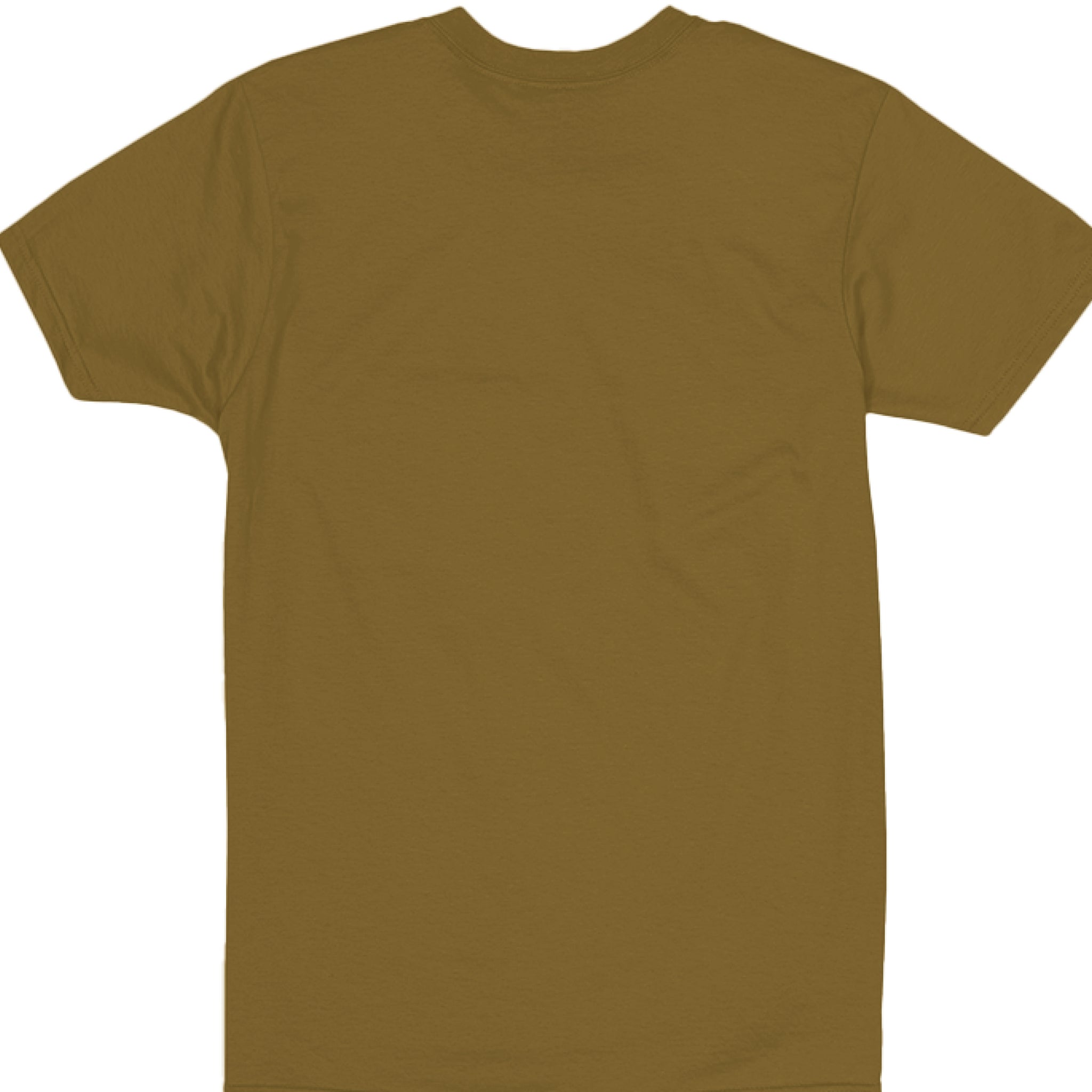 Brown Sugar Heather - BACK