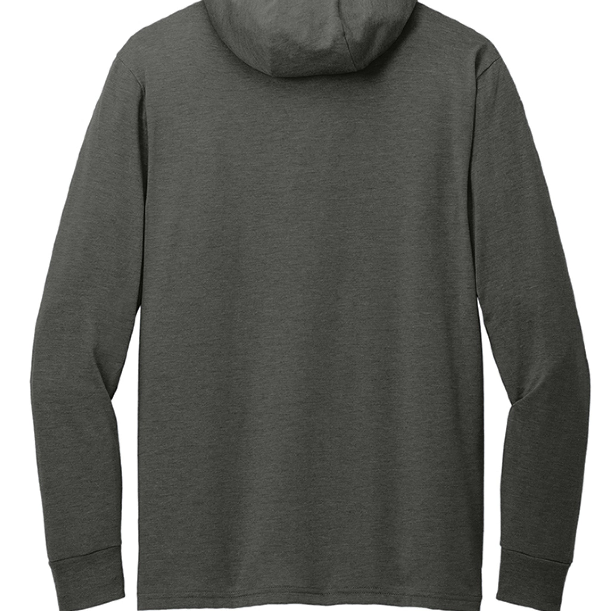 Space Black - BACK