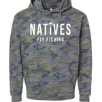 Vintage Camo - FRONT