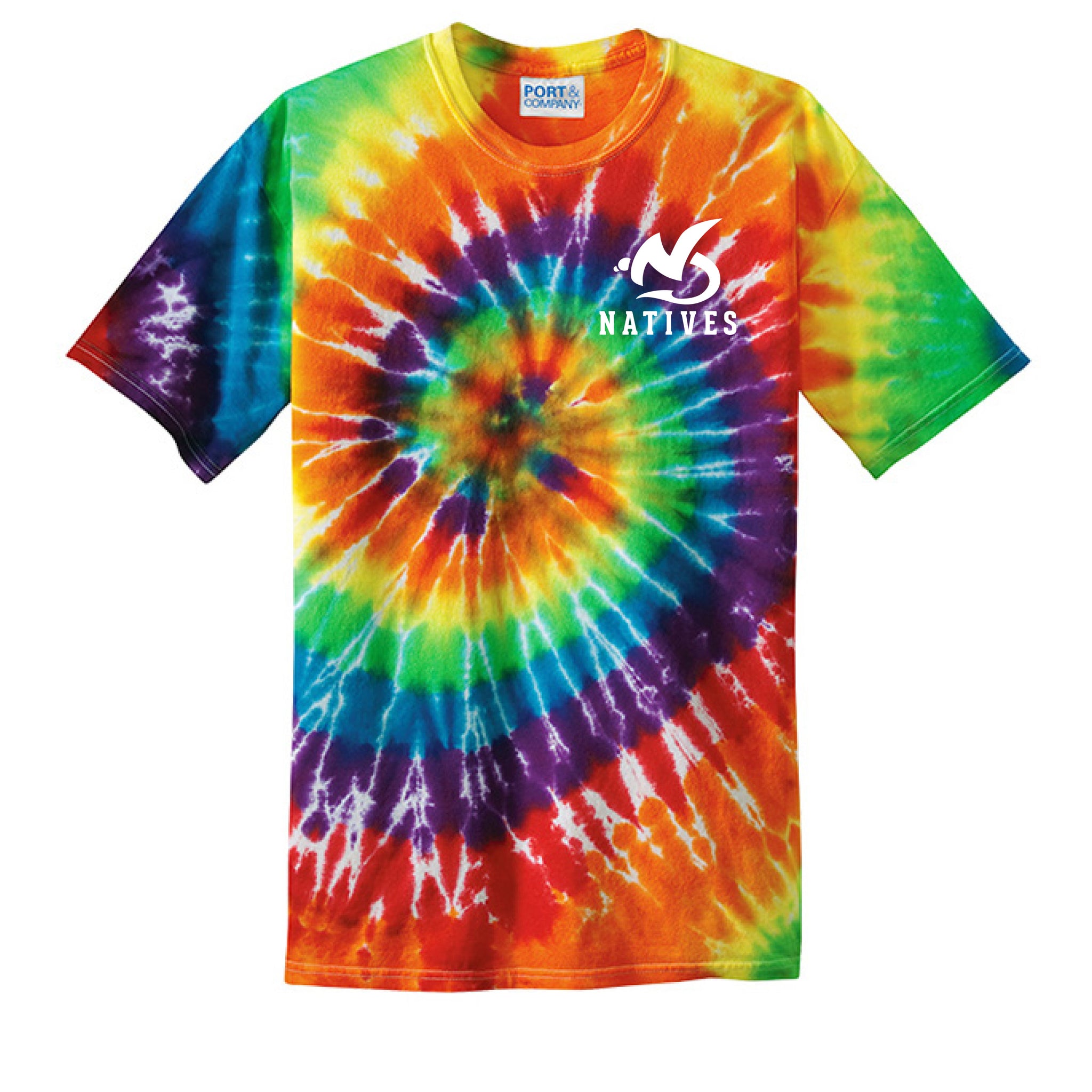Rainbow - FRONT