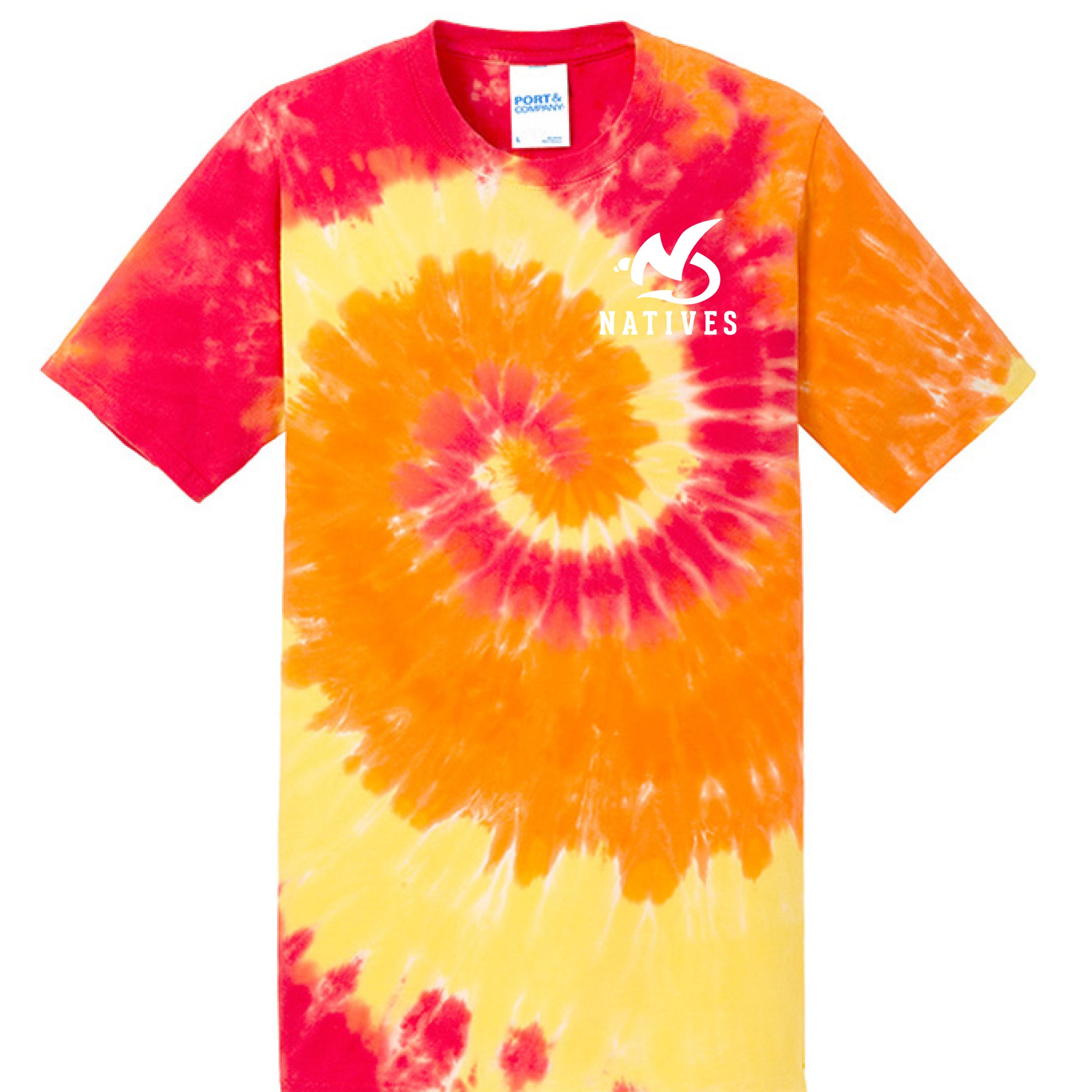 Blaze Rainbow - FRONT