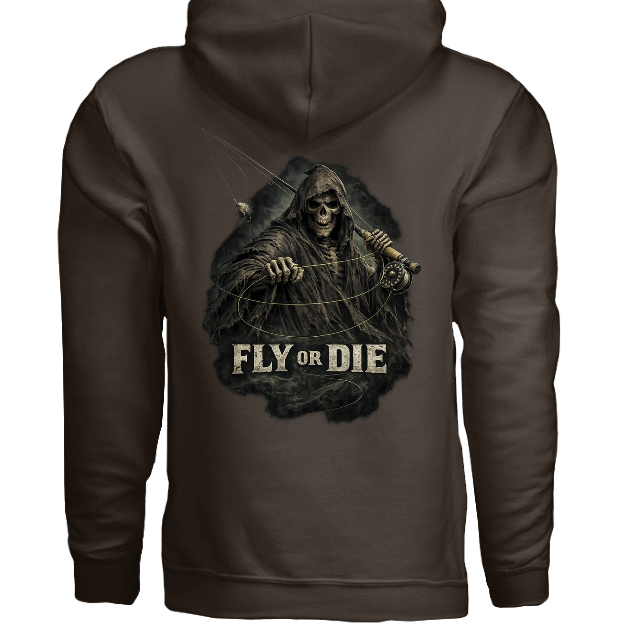 DARK CHOCOLATE - BACK