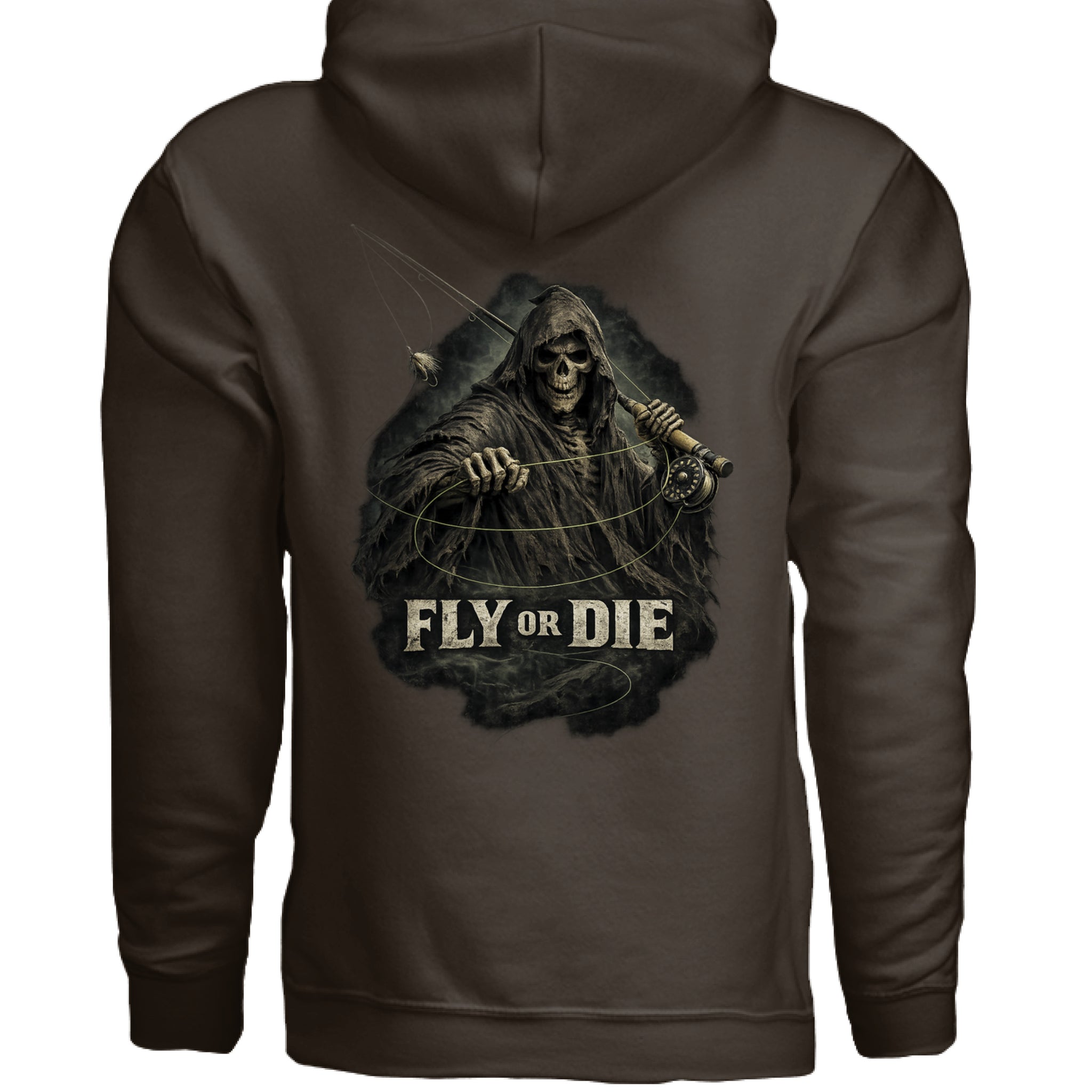 DARK CHOCOLATE - BACK