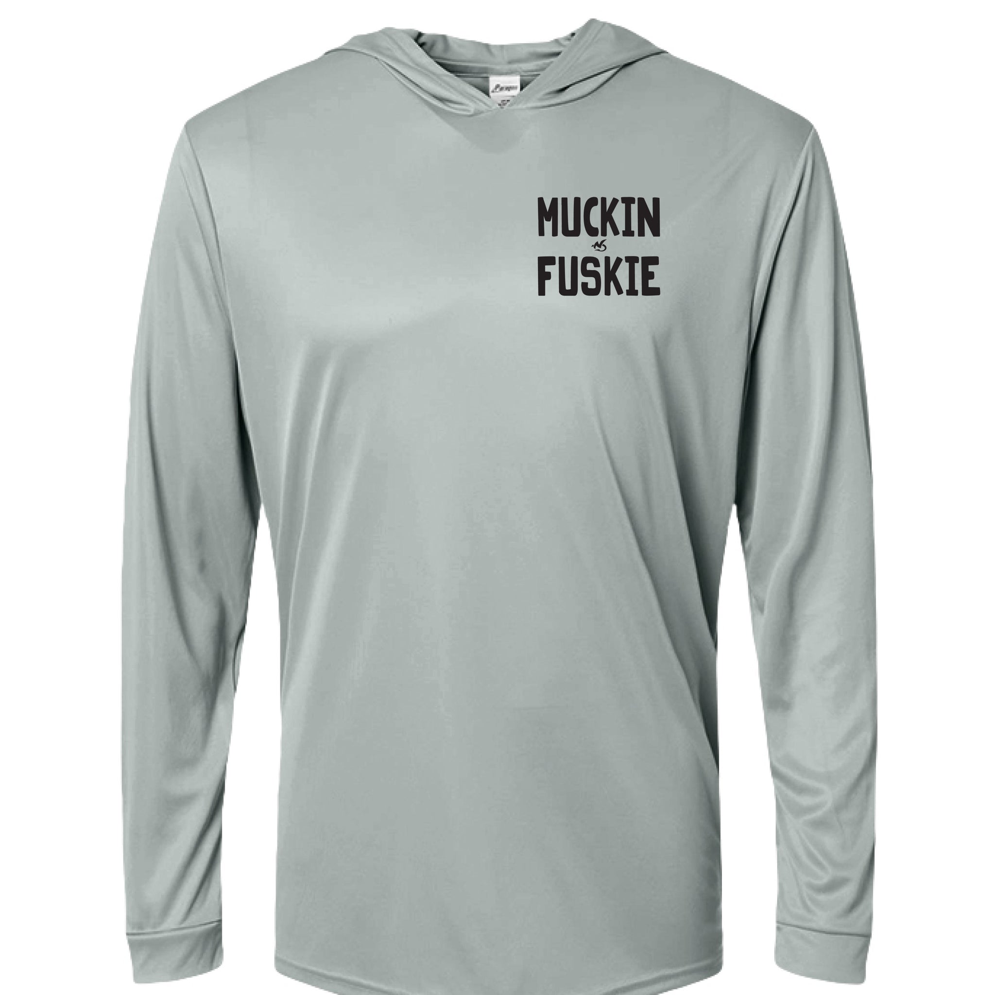 Medium Grey - FRONT