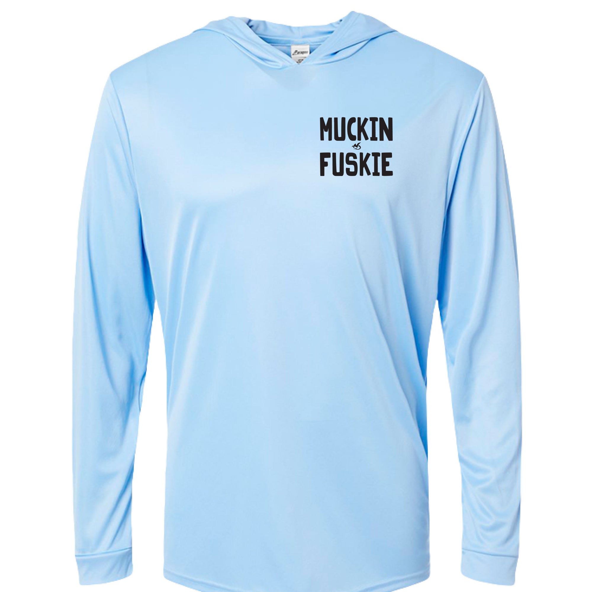 Blue Mist - FRONT