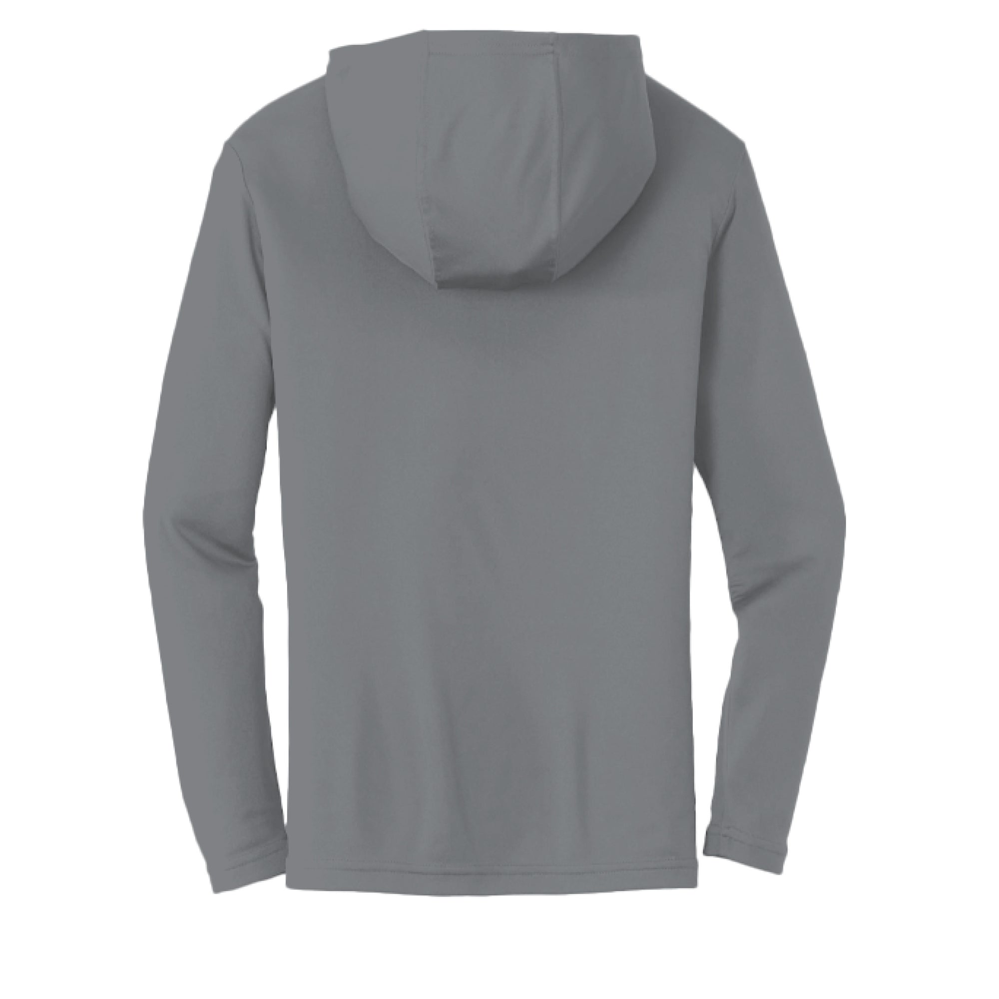 SPORT GRAPHITE - BACK