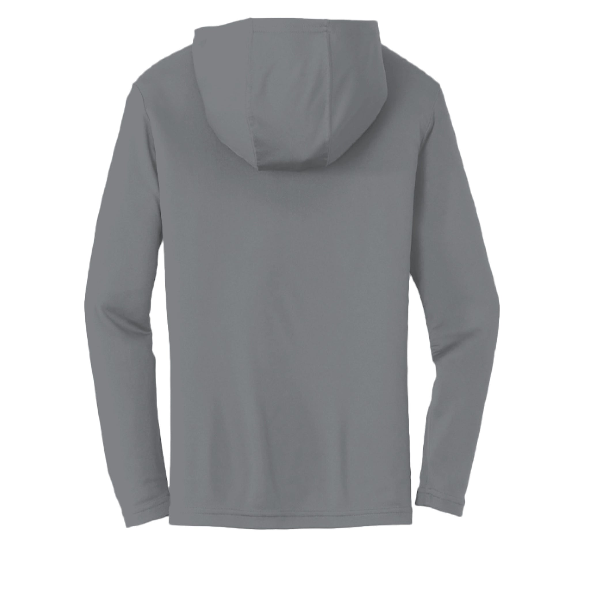 SPORT GRAPHITE - BACK