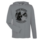 SPORT GRAPHITE - FRONT