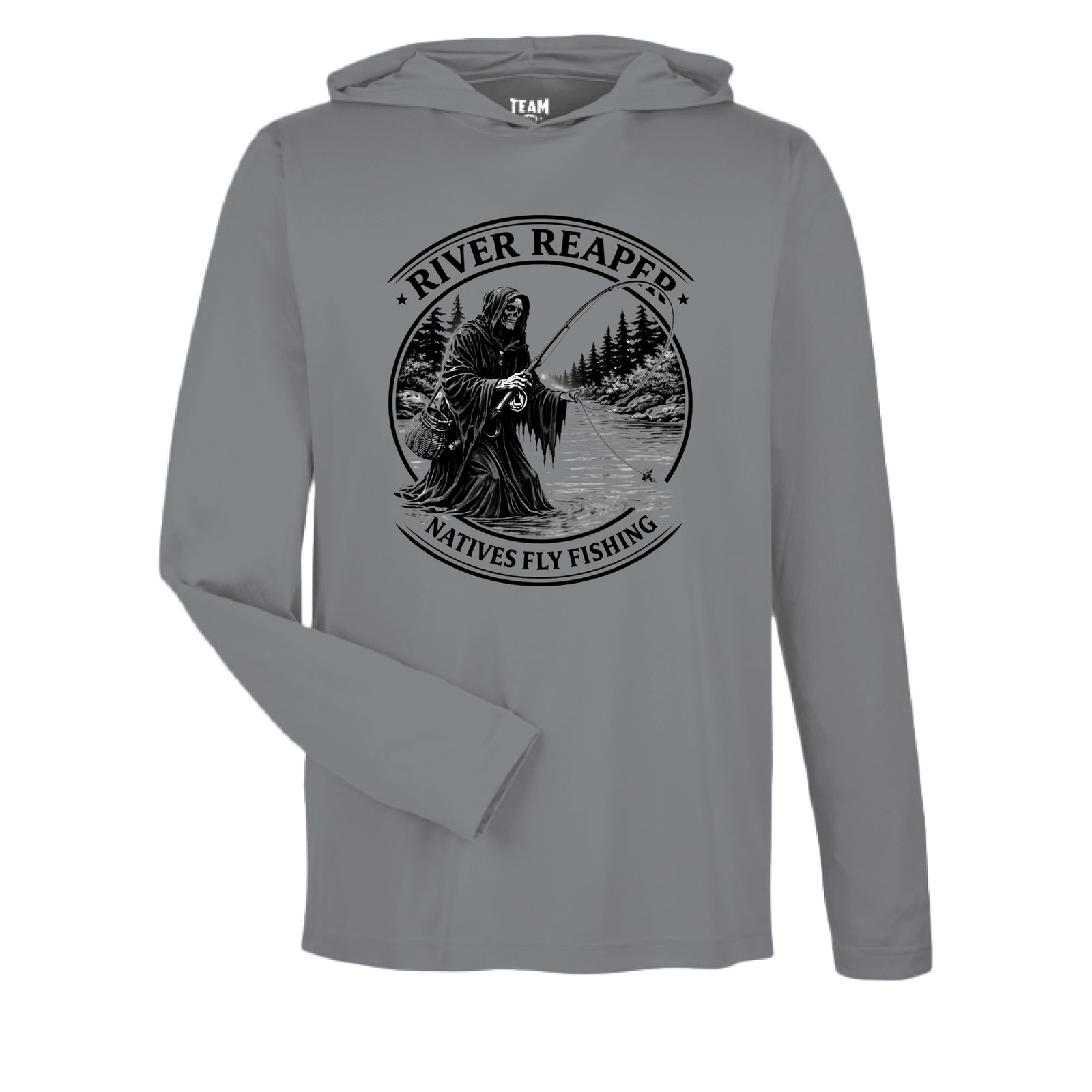 SPORT GRAPHITE - FRONT