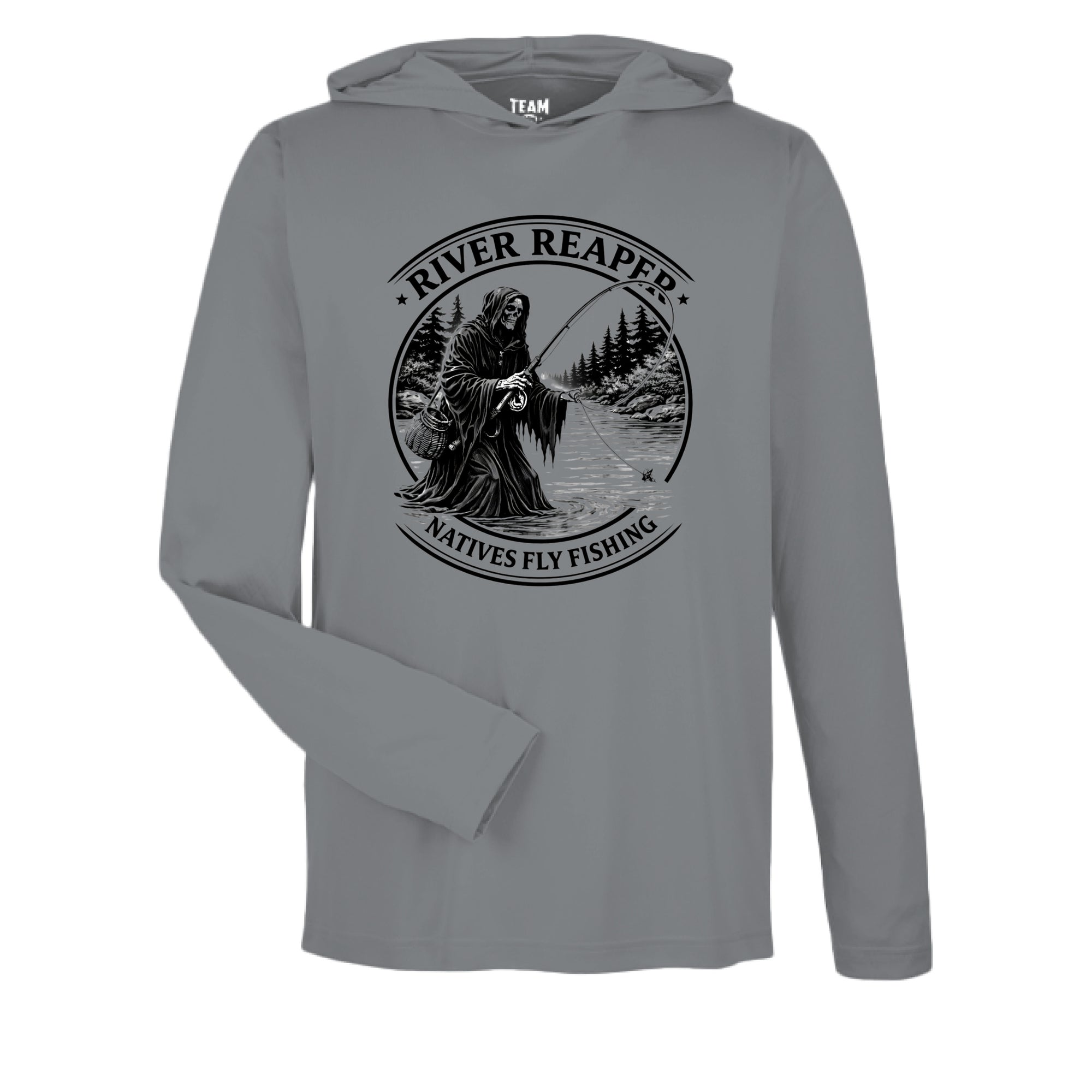 SPORT GRAPHITE - FRONT