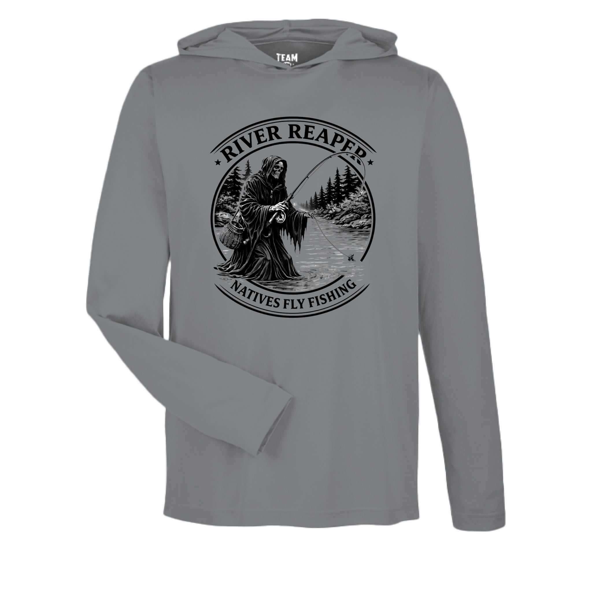 SPORT GRAPHITE - FRONT