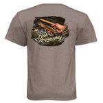 VENETIAN GRAY - BACK