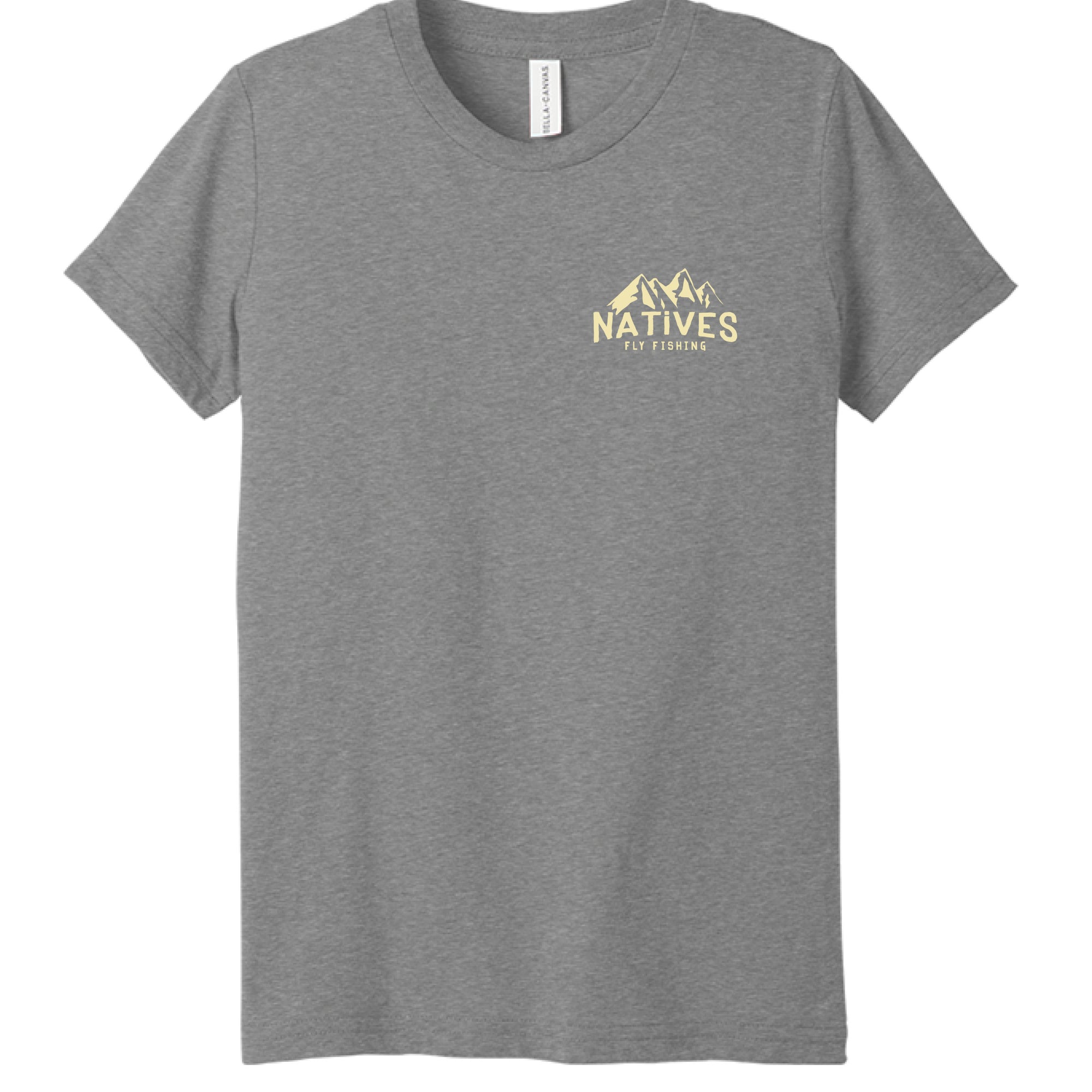 GREY TRIBLEND - FRONT