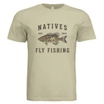 OATMEAL TRIBLEND - FRONT