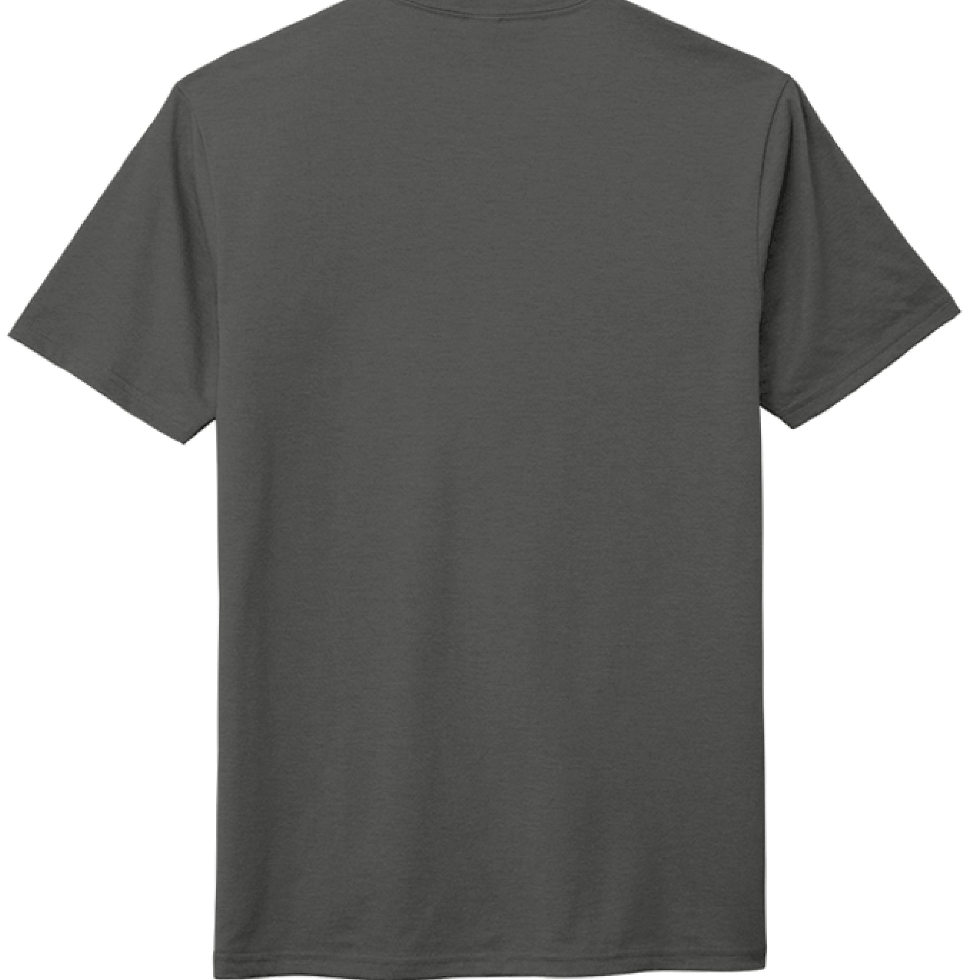 Charcoal - BACK