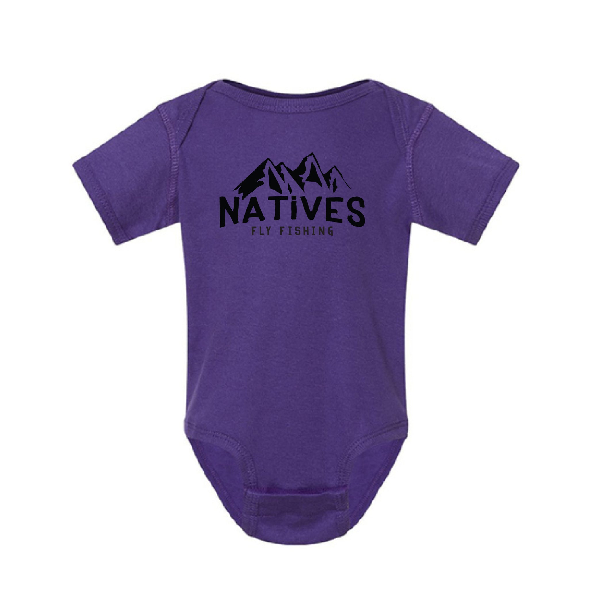 PURPLE - FRONT