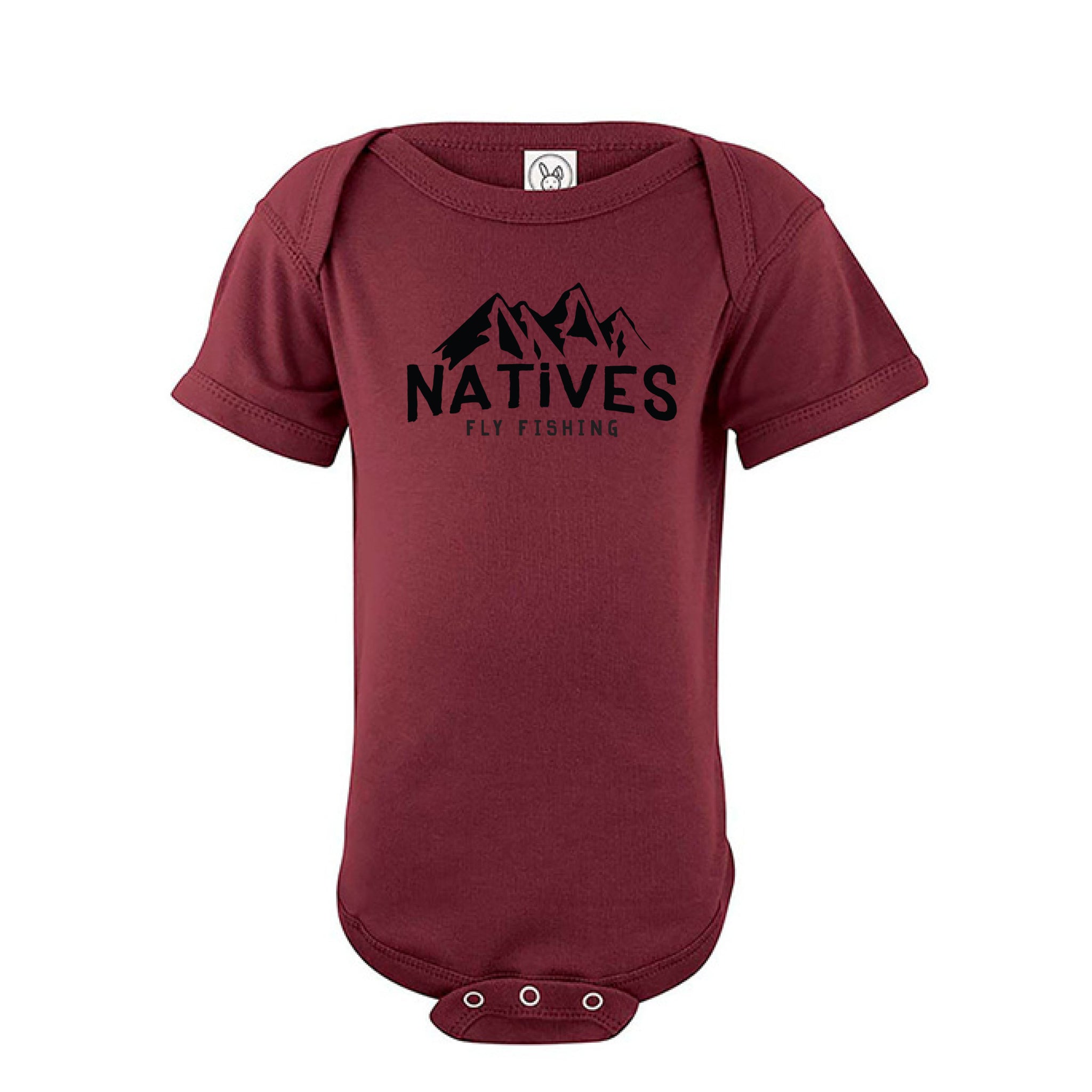MAROON - FRONT