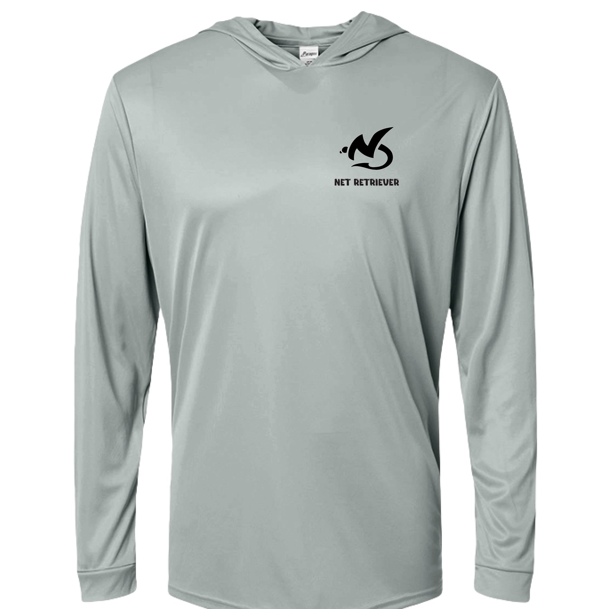 Medium Grey - FRONT