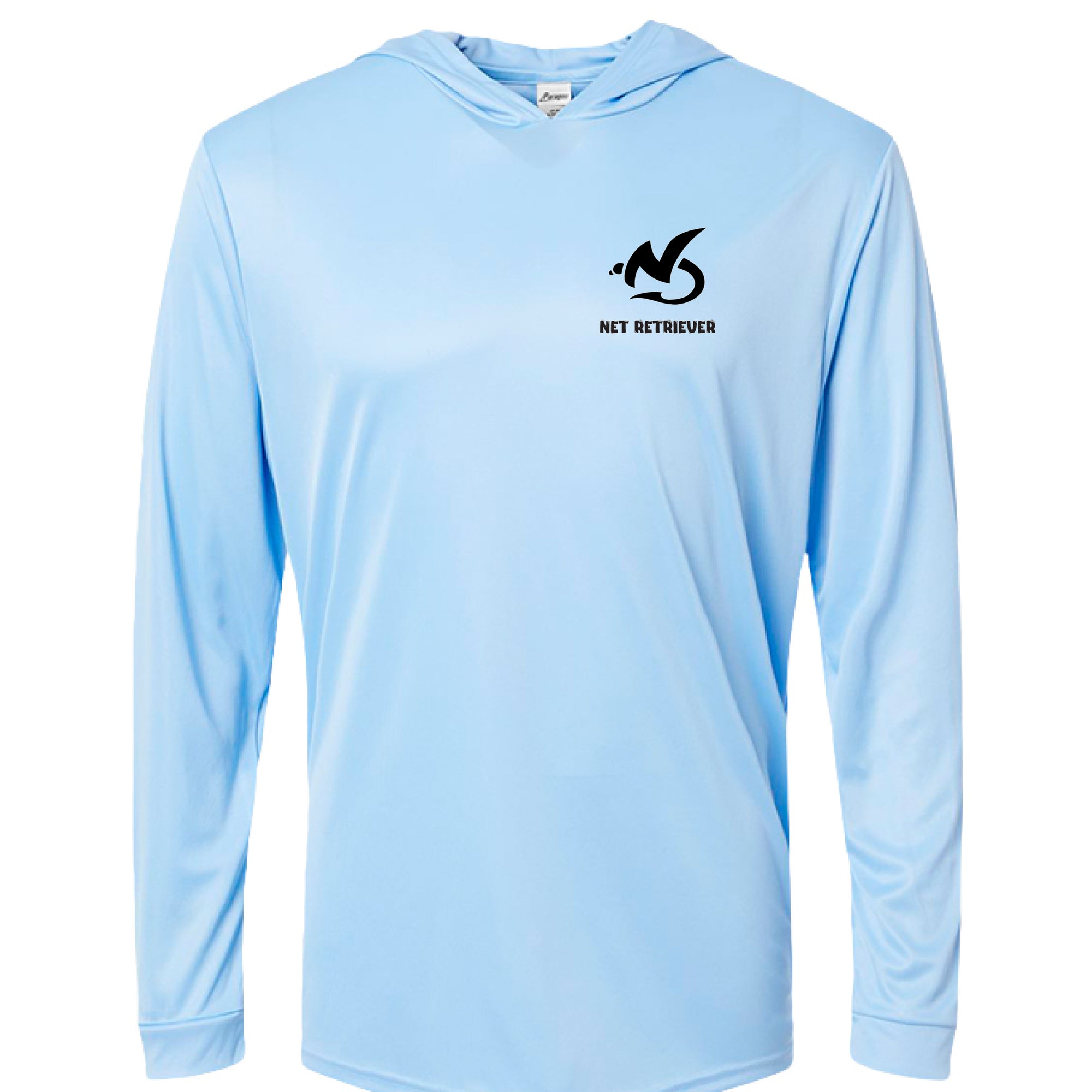 Blue Mist - FRONT