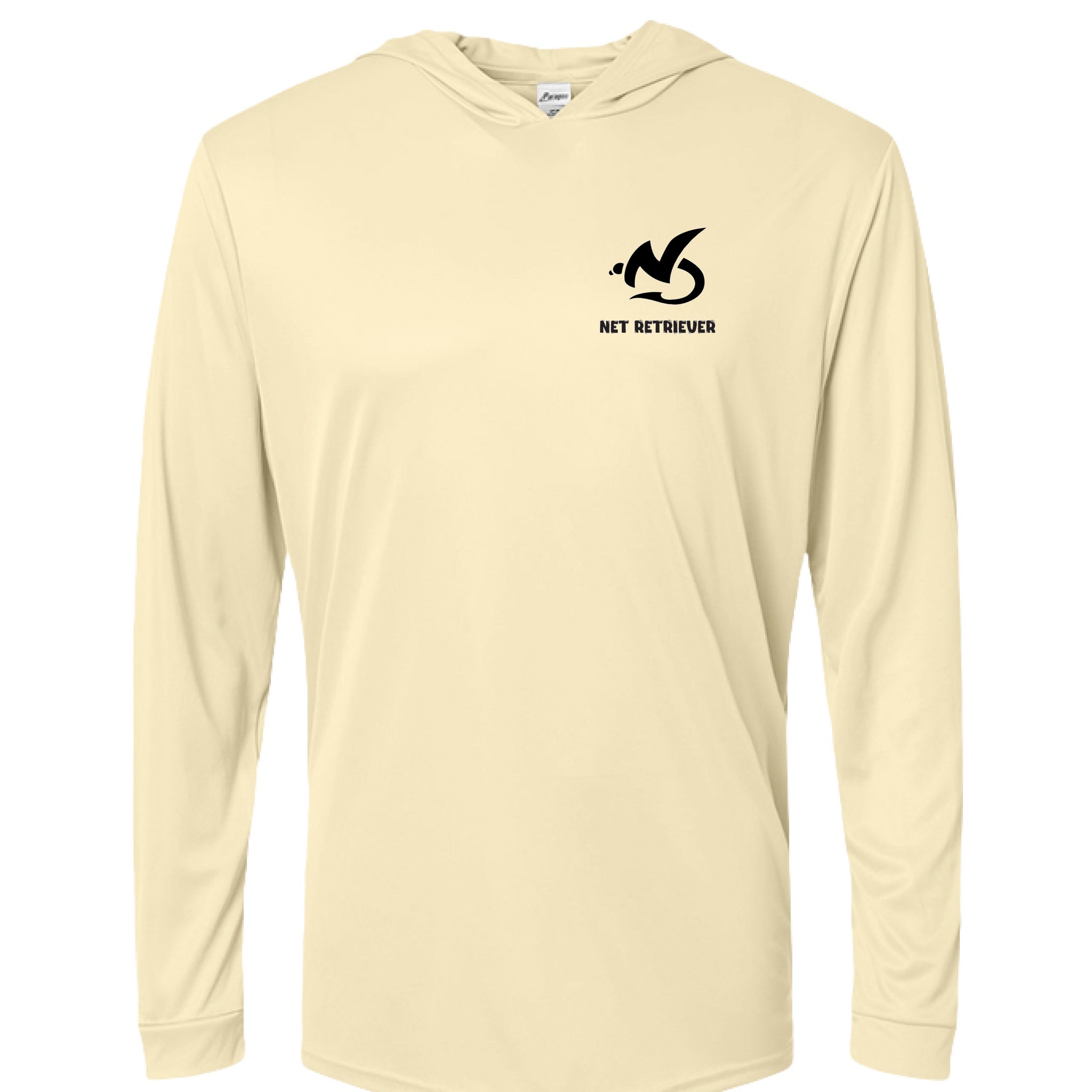 Pale Yellow - FRONT