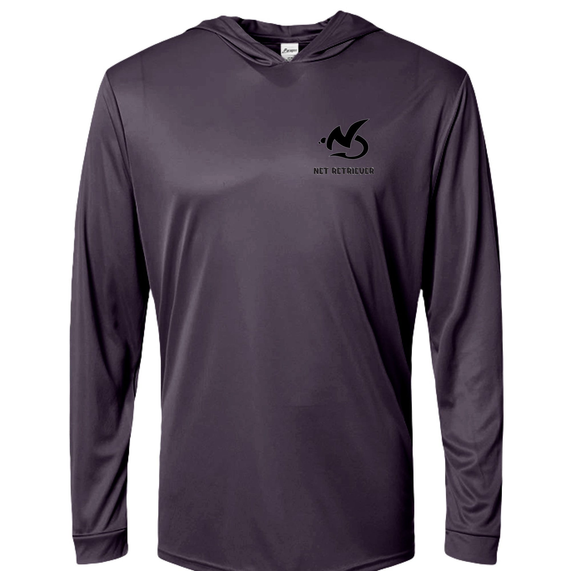 Graphite - FRONT