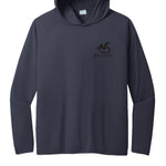 True Navy - FRONT