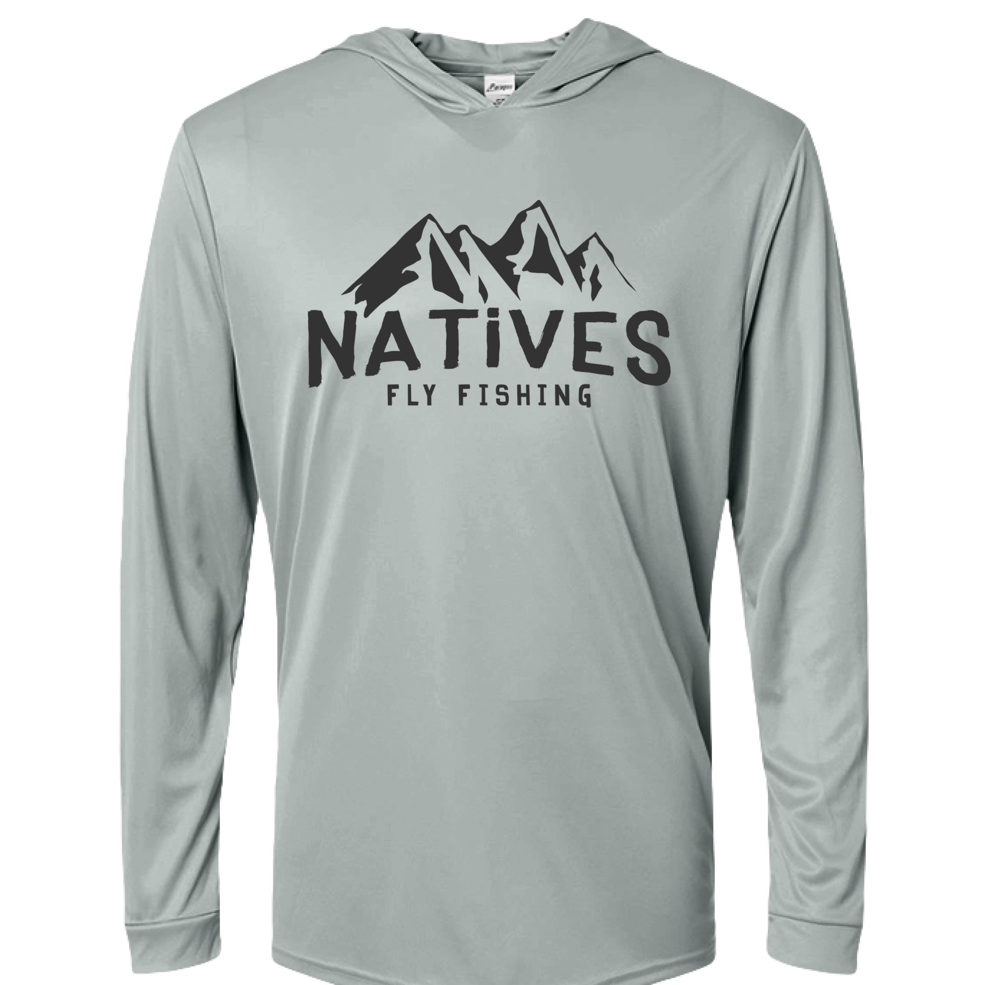 Medium Grey - FRONT