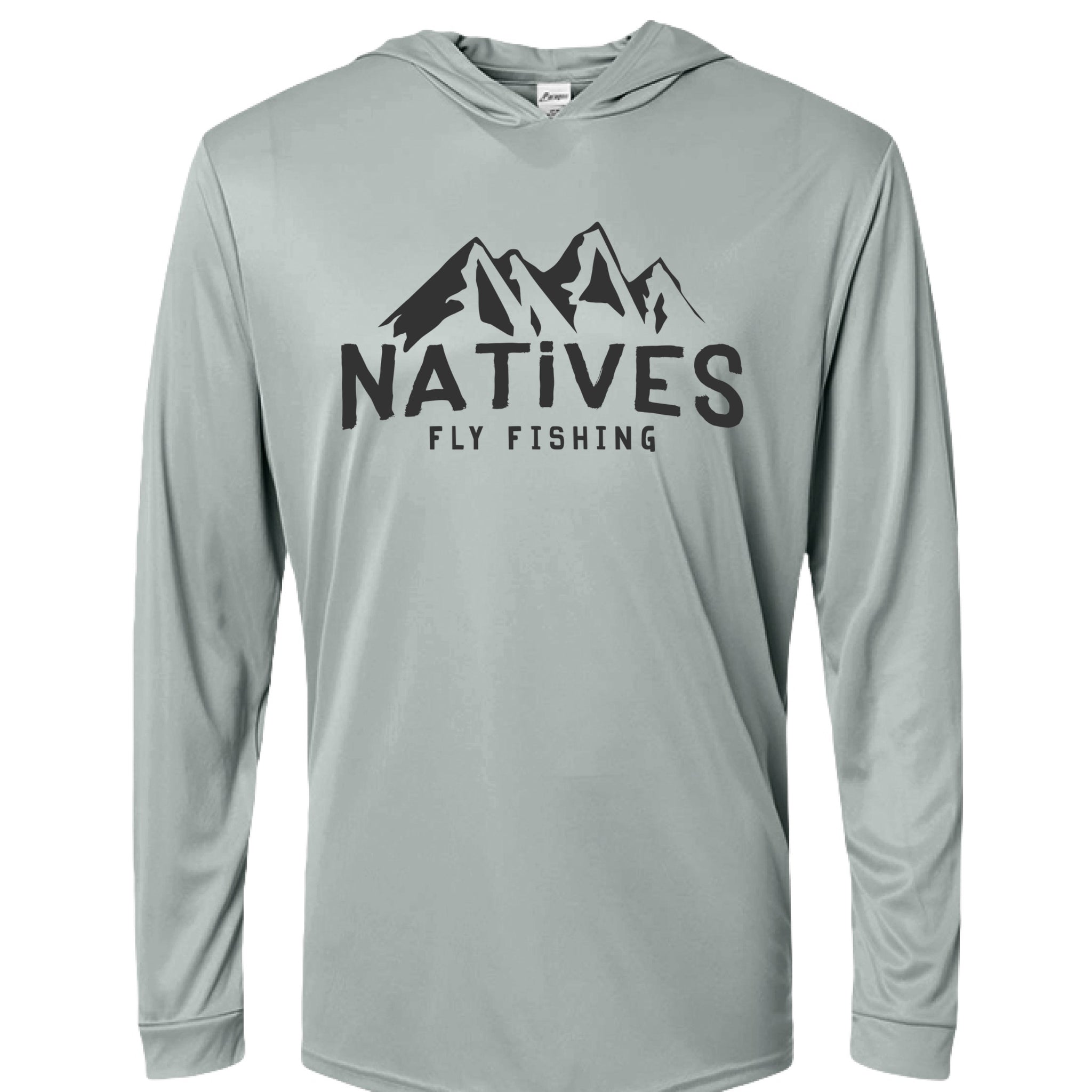 Medium Grey - FRONT