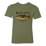 Military Green - 3310 - FRONT