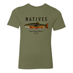 Military Green - 3310 - FRONT