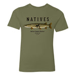 Military Green - 3310 - FRONT