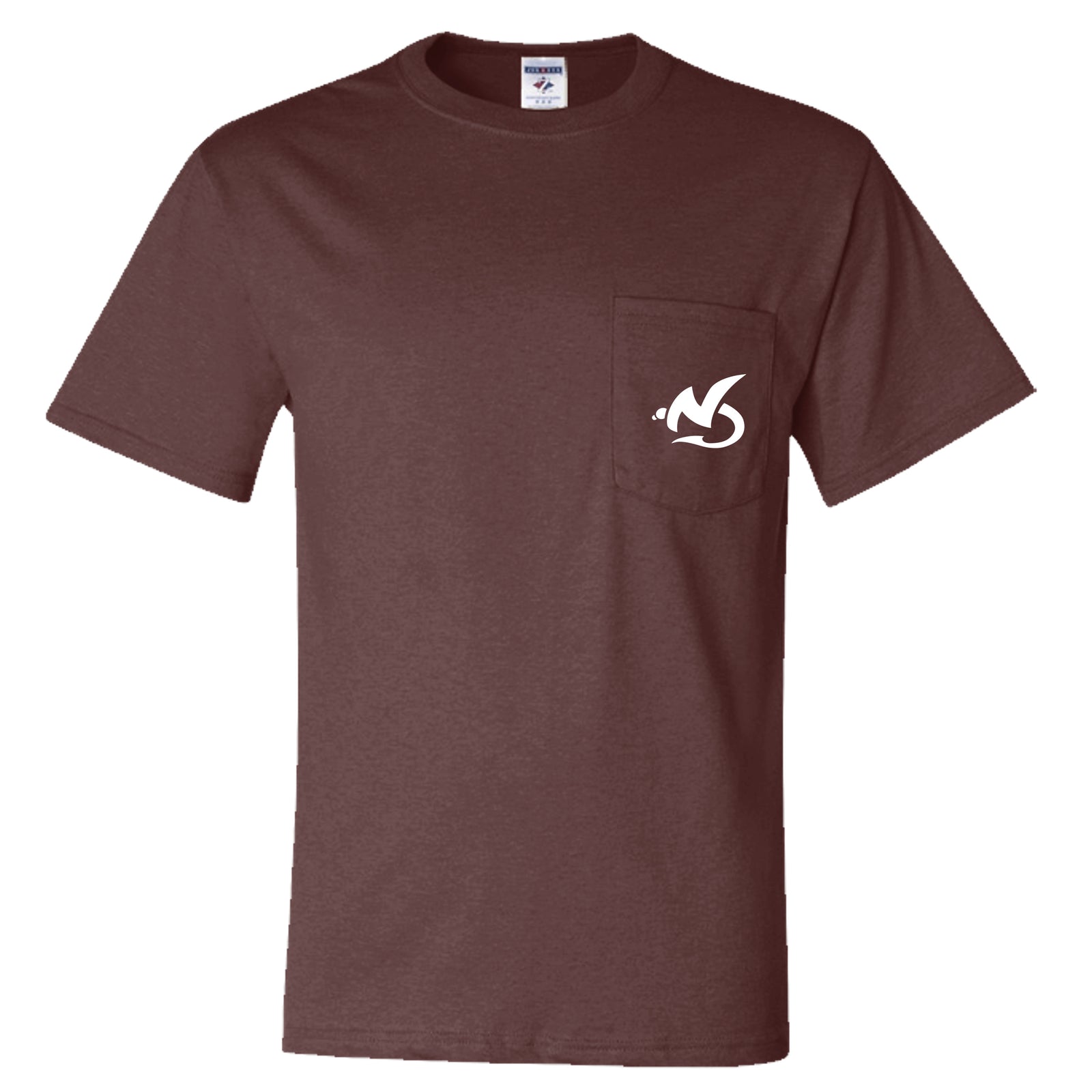 MAROON - 29P - FRONT