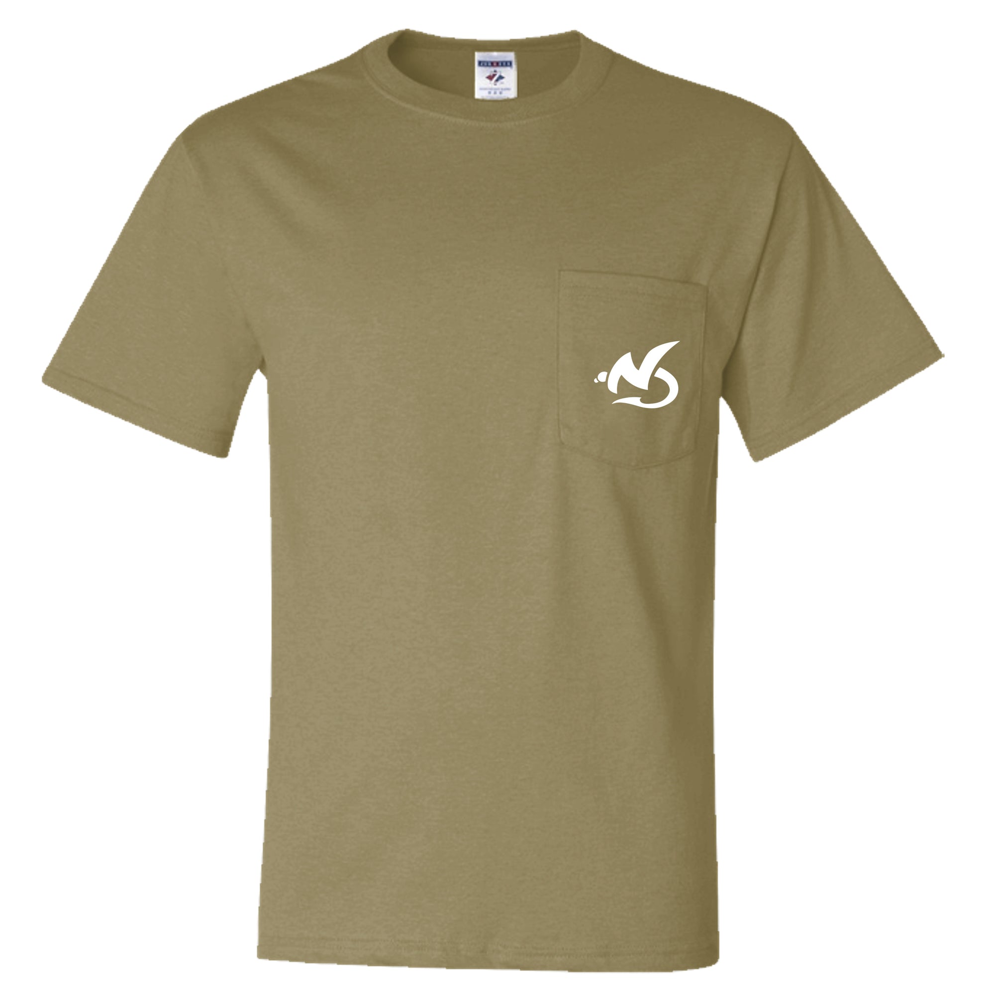 KHAKI - 29P - FRONT