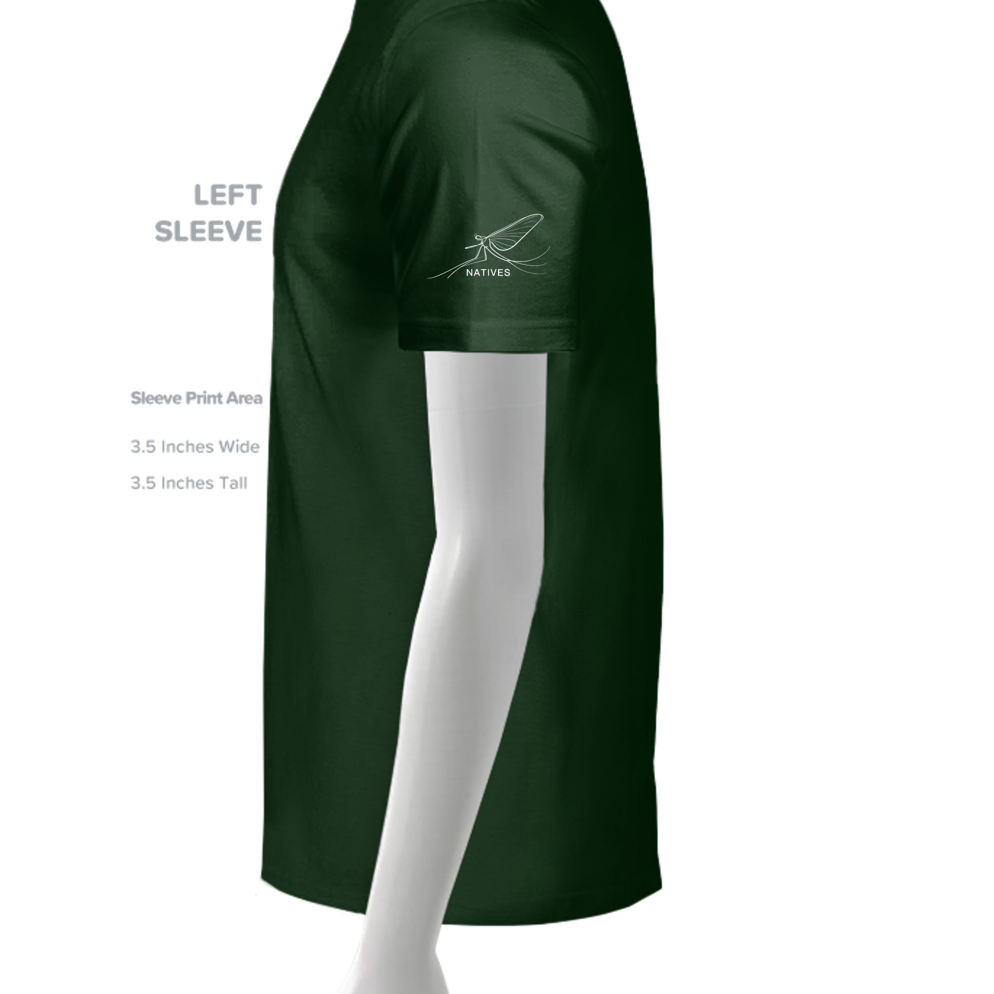FOREST GREEN - 29P - SLEEVE_LEFT