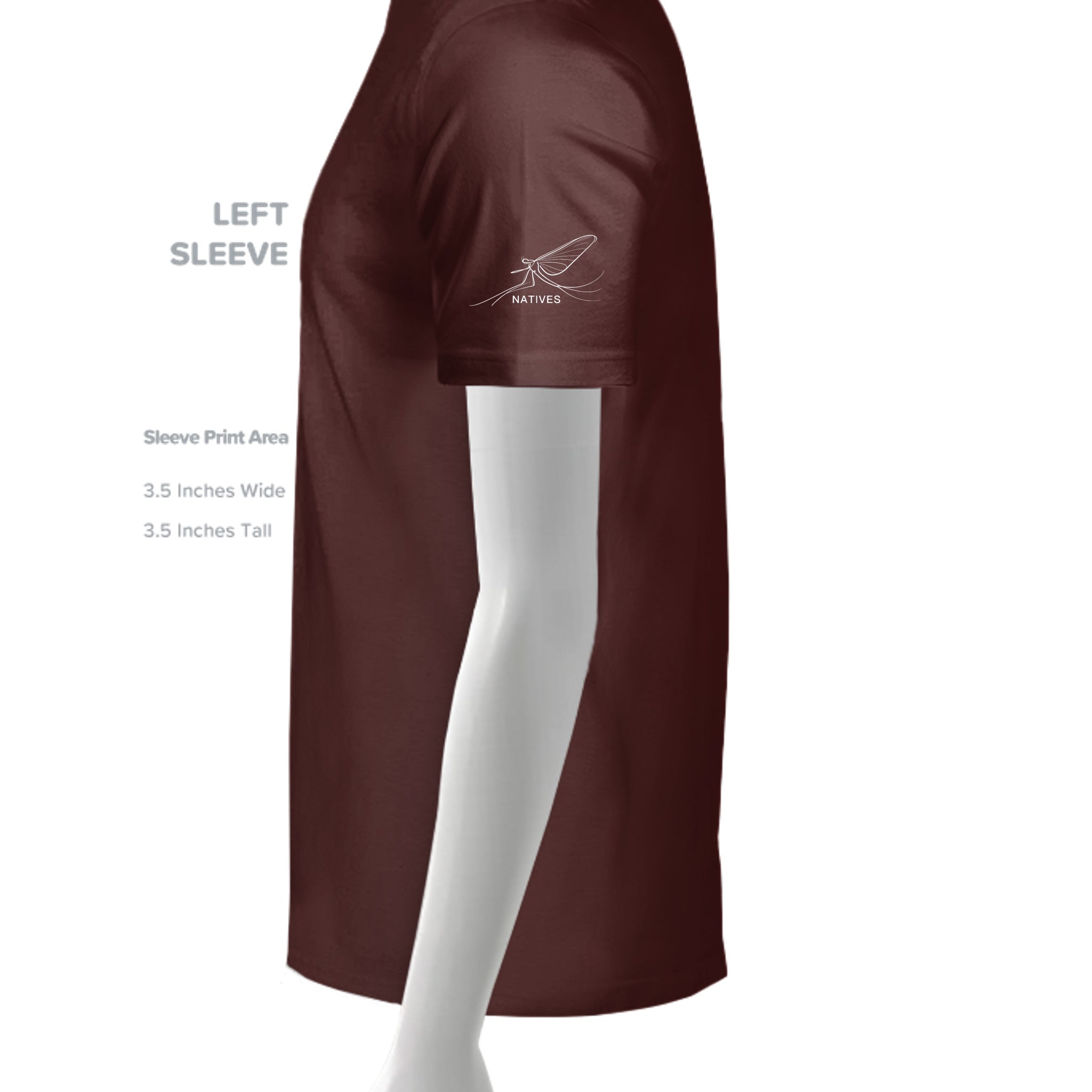 MAROON - 29P - SLEEVE_LEFT