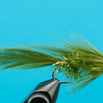 Olive Blossom Special