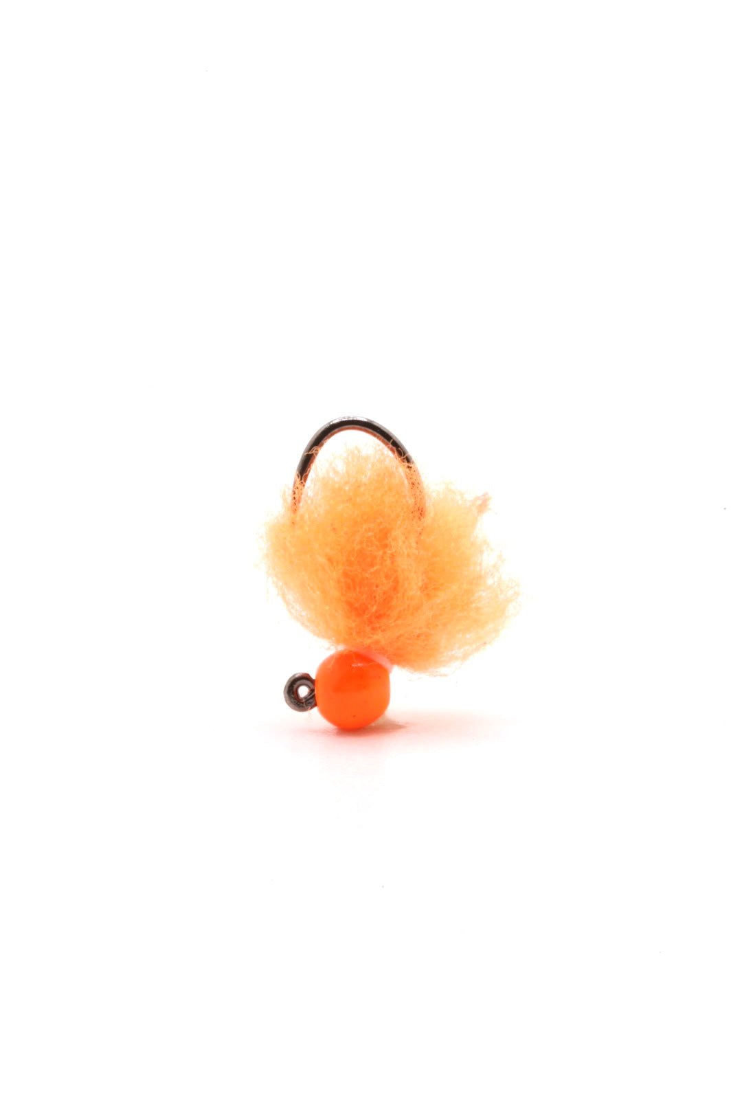 Orange BH Egg