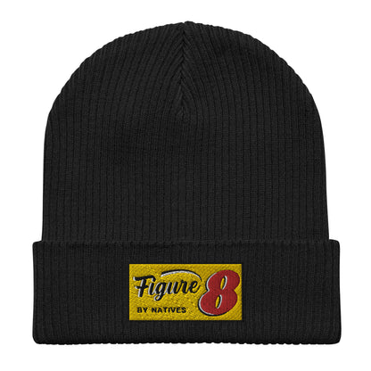 Figure 8 Hotel Beanie