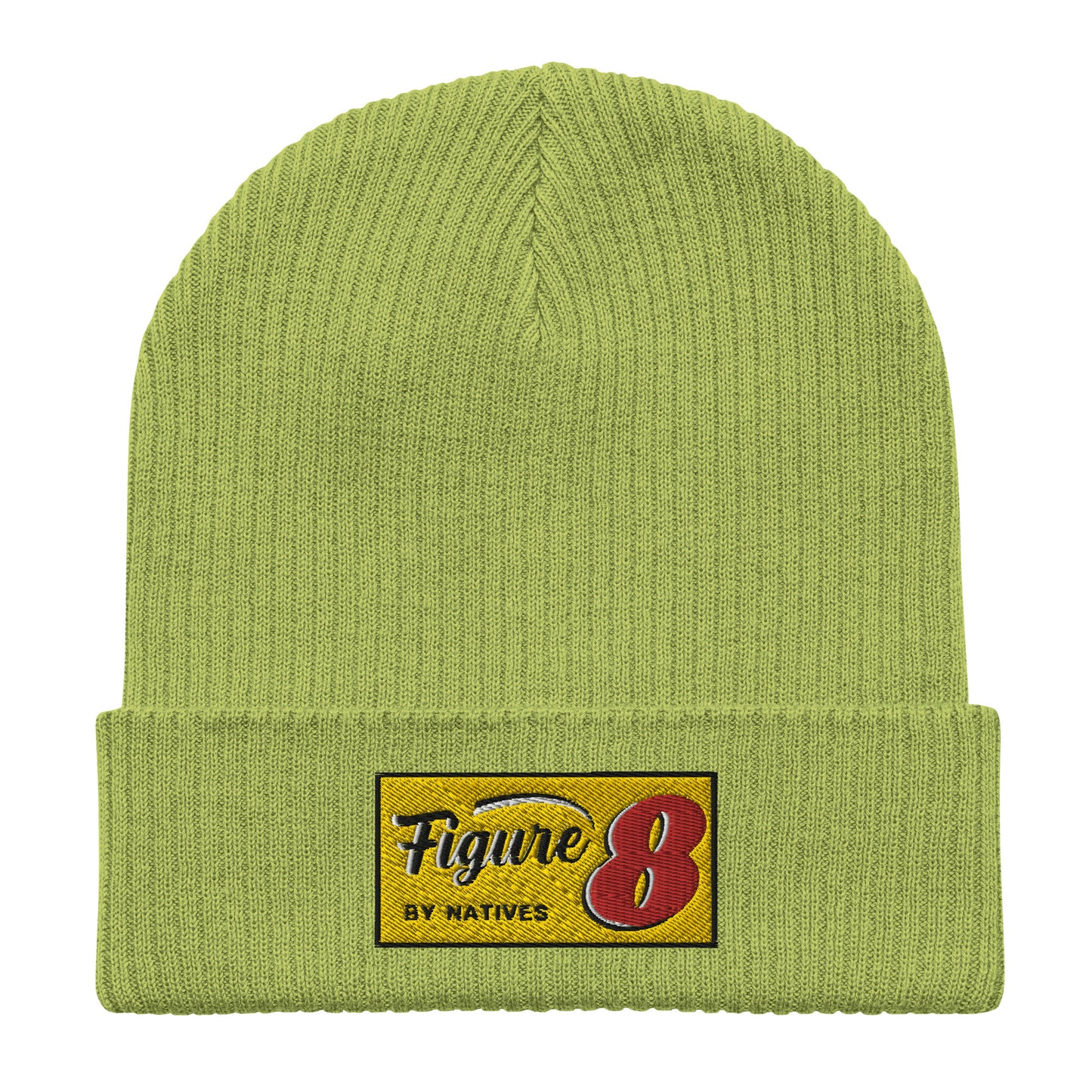 Figure 8 Hotel Beanie