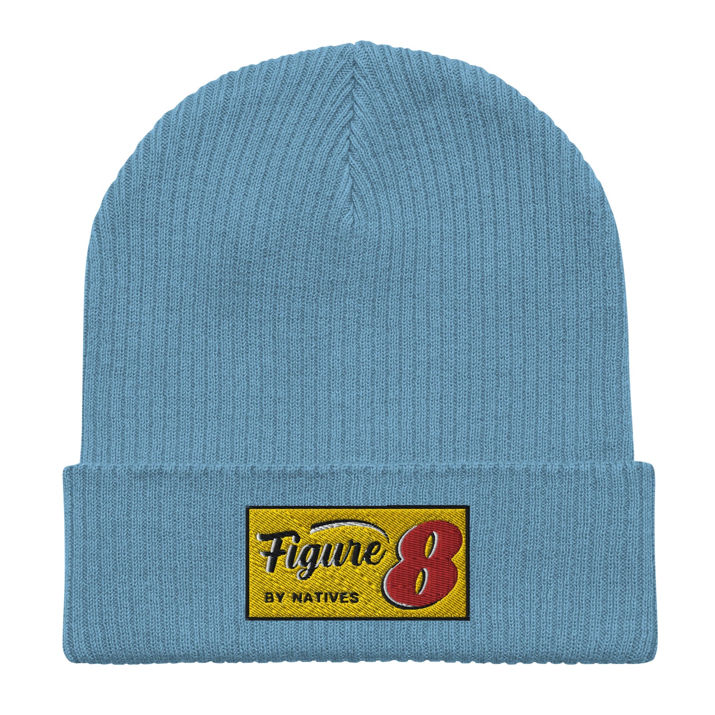 Figure 8 Hotel Beanie