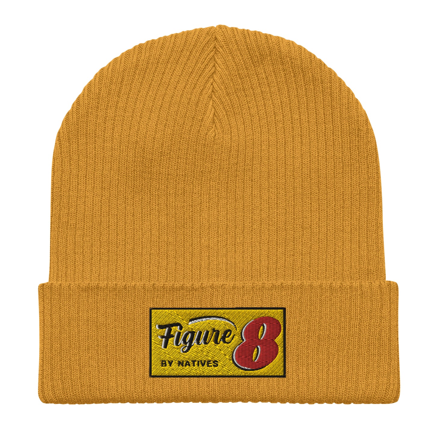 Figure 8 Hotel Beanie