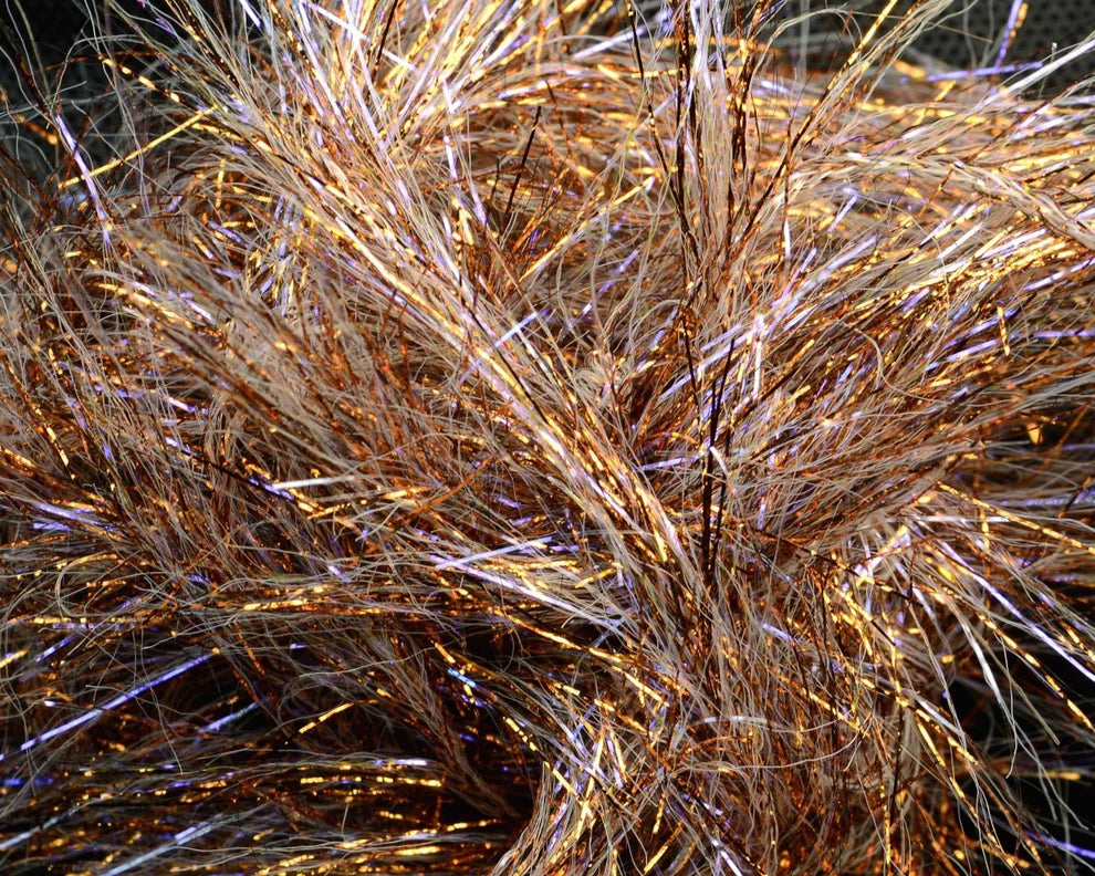 Hareline UV Polar Chenille