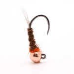 Pheasant Tail Orange Hot Spot