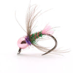 Pink Blowtorch